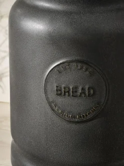 Next Country Badge Bread Bin^ Storage & Organisation