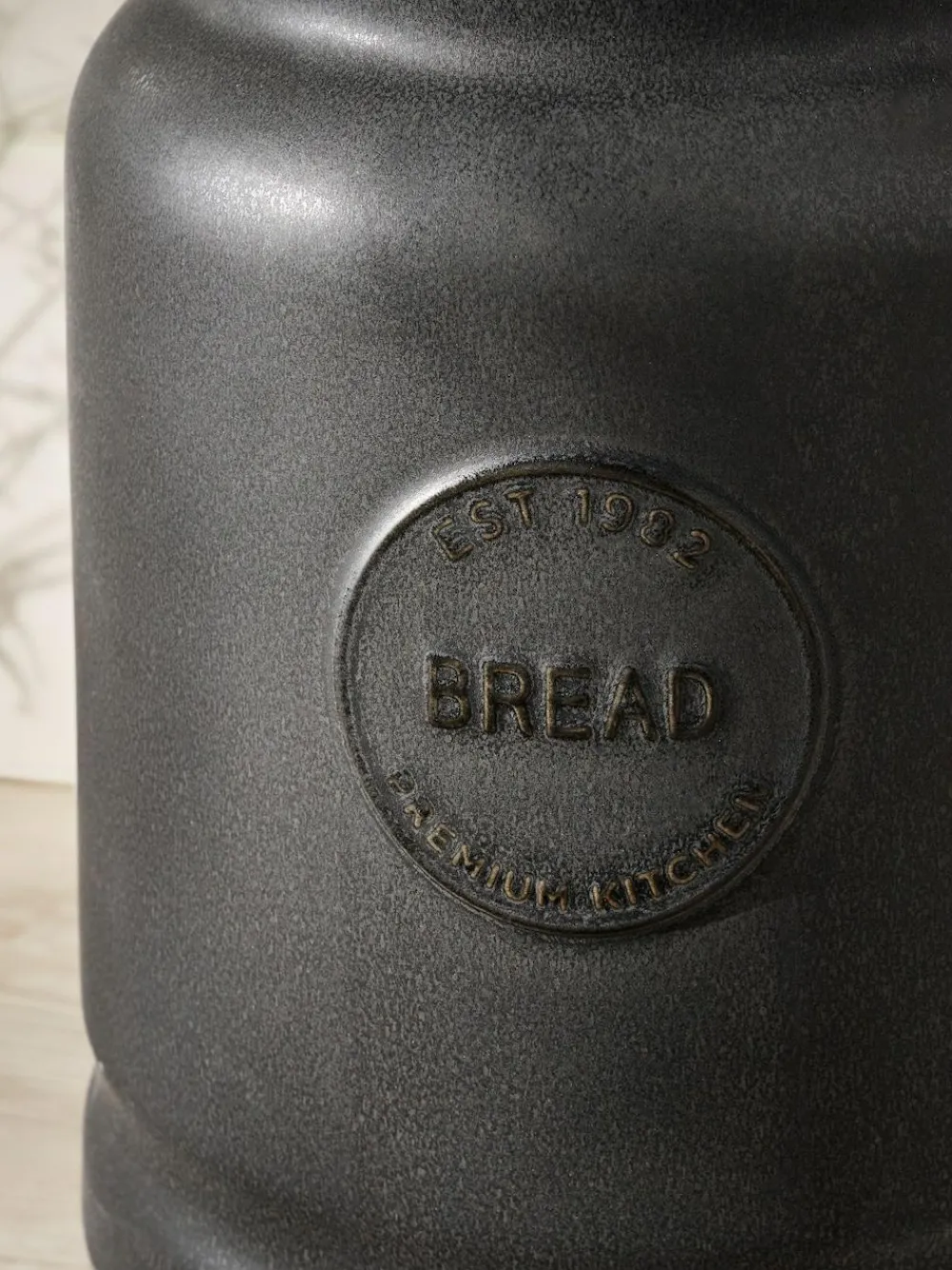 Next Country Badge Bread Bin^ Storage & Organisation