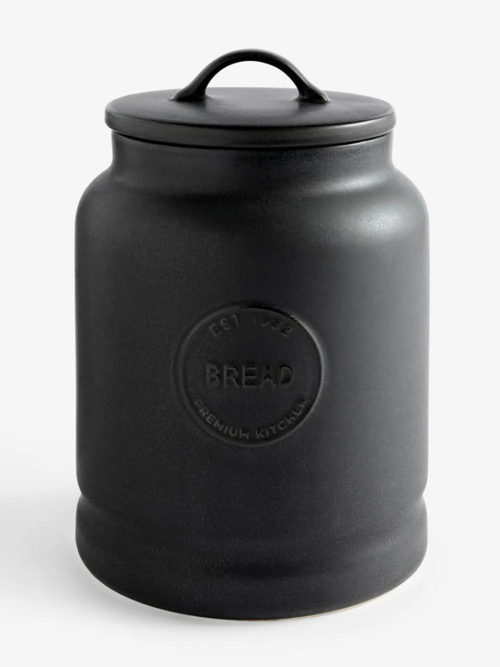 Next Country Badge Bread Bin^ Storage & Organisation