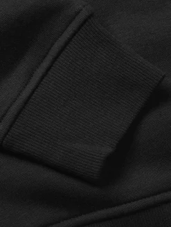 Best Next Black Crew Neck School Sweater (3-17yrs)