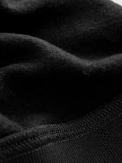 Best Next Black Crew Neck School Sweater (3-17yrs)