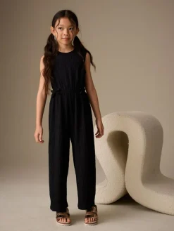 Next Crinkle Jersey Jumpsuit (3-16yrs)^ Jumpsuits & Playsuits