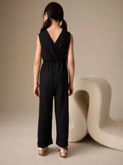 Next Crinkle Jersey Jumpsuit (3-16yrs)^ Jumpsuits & Playsuits