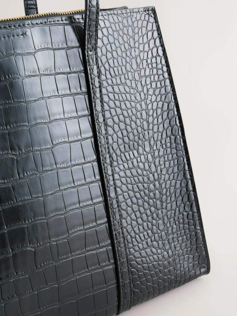 Next Structured Tote Bag^Women Bags