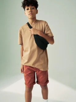 Next Cross-Body Bag Black