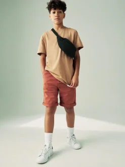 Next Cross-Body Bag Black