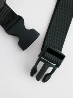 Next Cross-Body Bag Black