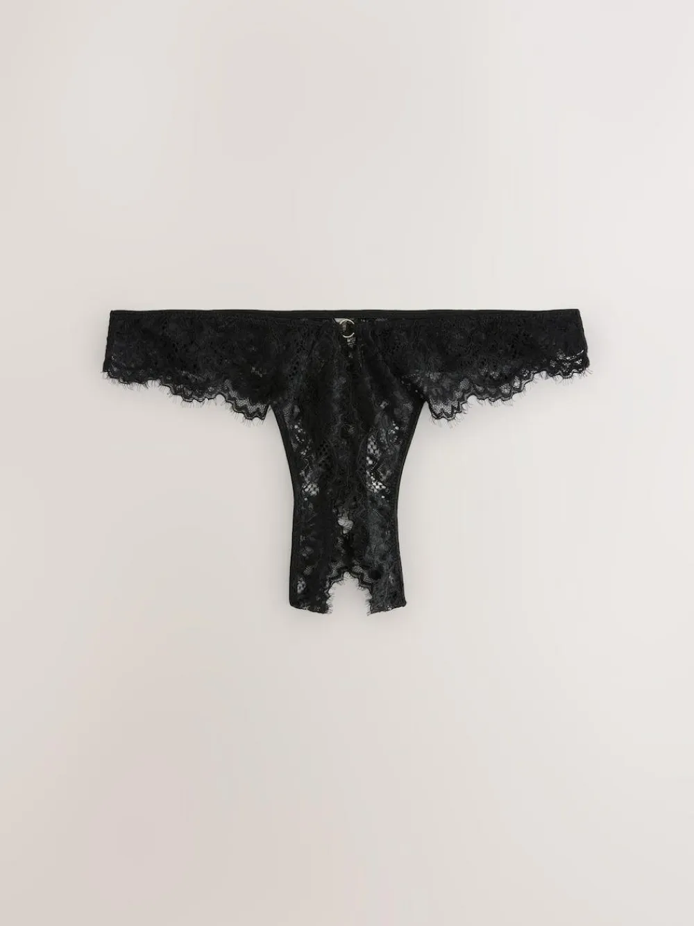 Next Crotchless Thong Lace Knickers^Women Panties|All Lingerie