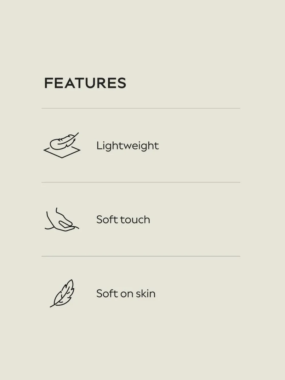 Next Cuffed Loopback Soft Touch Cuffed Joggers Black