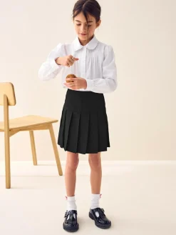 Next Cycle Short and Pleated Skirt Set (3-17yrs)^ Shorts & Skirts