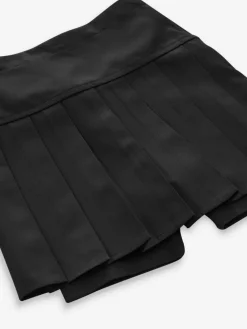 Next Cycle Short and Pleated Skirt Set (3-17yrs)^ Shorts & Skirts