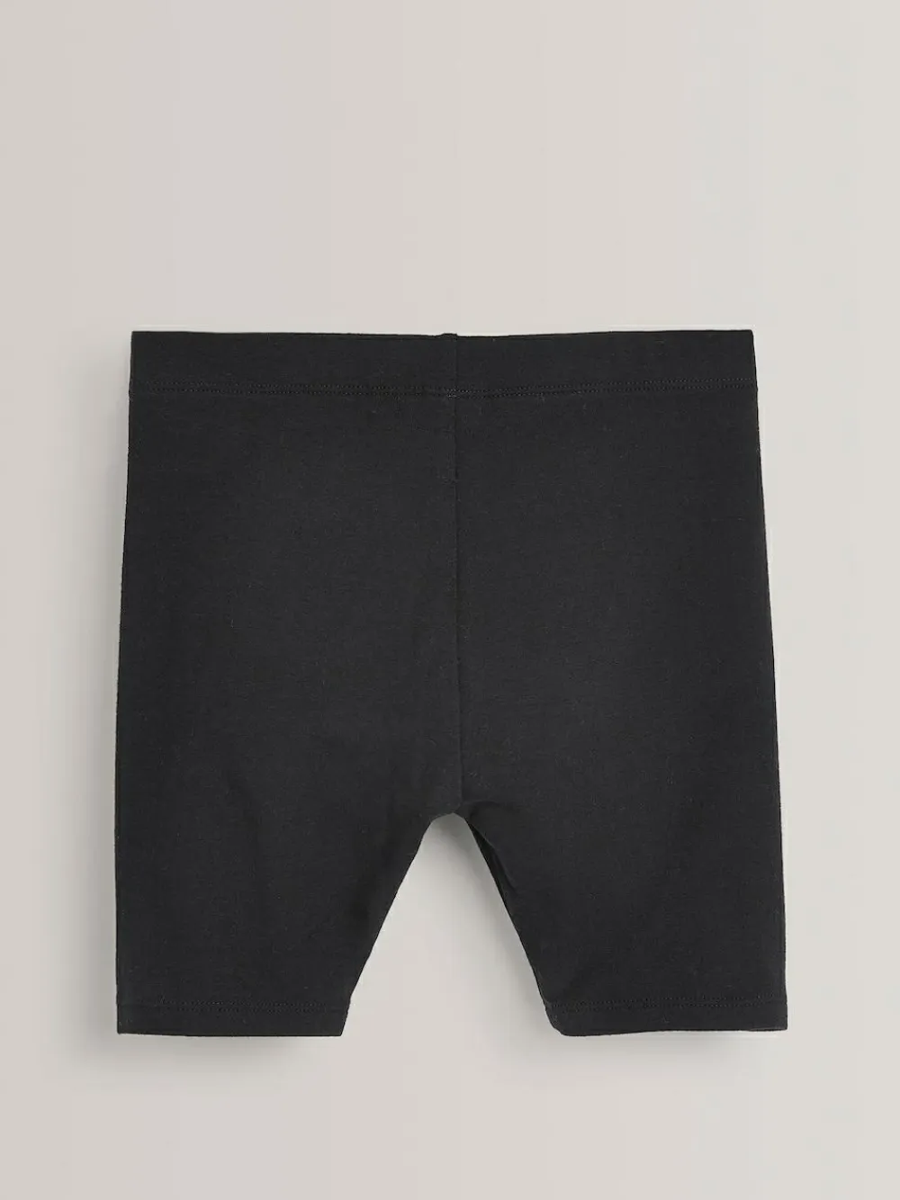 Next Cycle Shorts (3-16yrs) Black