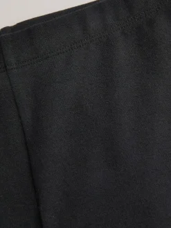 Next Cycle Shorts (3-16yrs) Black