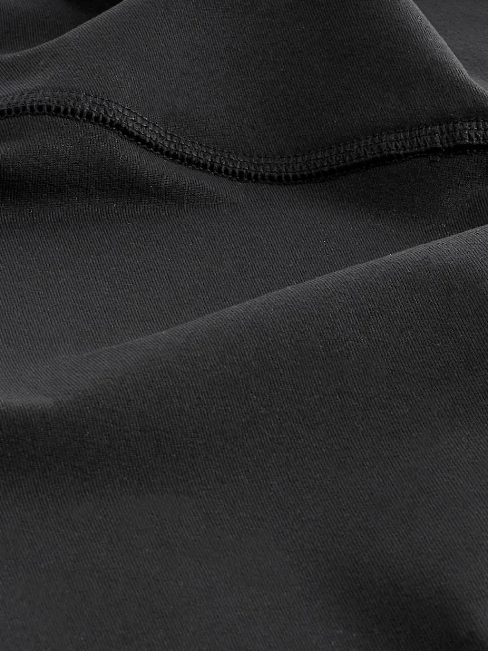 Next Black Cycle Sports Dry Tech Tummy Control Shorts^Women Shorts