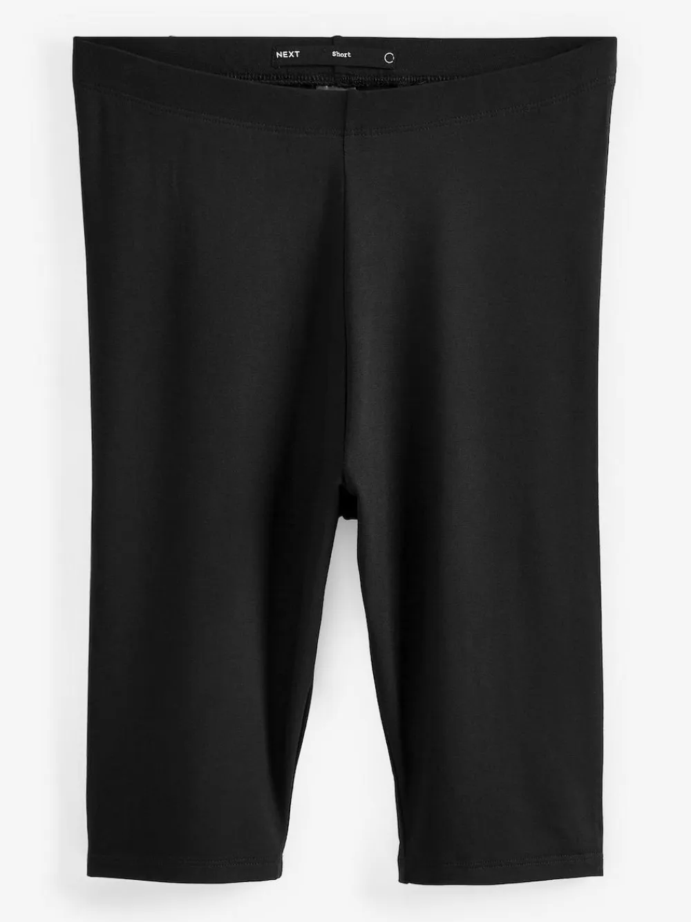 New Next Black Cycling Shorts 2 Pack