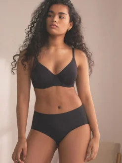 Next DD+ Forever Lite Smoothing Bra^Women Dd+ Range