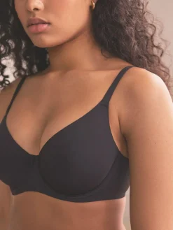 Next DD+ Forever Lite Smoothing Bra^Women Dd+ Range