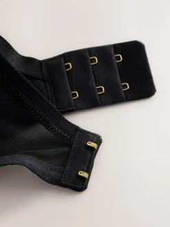 Next DD+ Pad Balcony Lace Bra^Women Dd+ Range|Bras