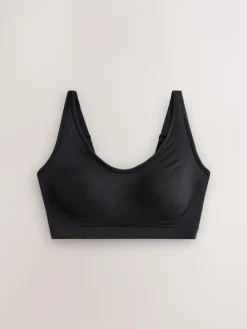 Discount Next Black DD+ Pad Non Wire Ultimate Comfort Bra