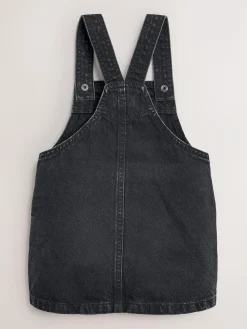 Next Denim Pinafore Dress (3mths-8yrs)^ Dresses|Dresses
