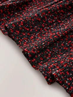 Next Smocked Frill Sleeve Dress (3-16yrs)^ Dresses