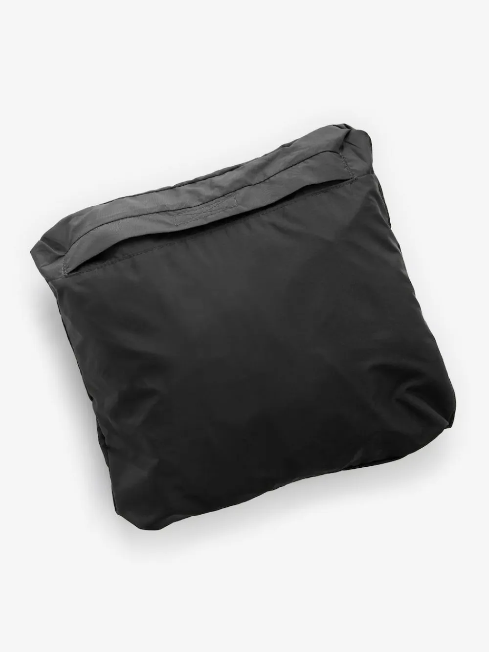 Outlet Next DryTech Lightweight Waterproof Packable Jacket Black