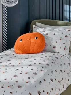 Next Black Duvet Cover and Pillowcase Set^ Childrens Bedding