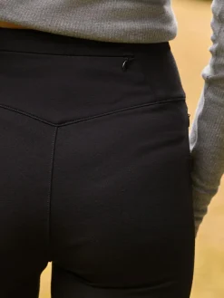 Sale Next Black Elements Fleece Lined Leggings