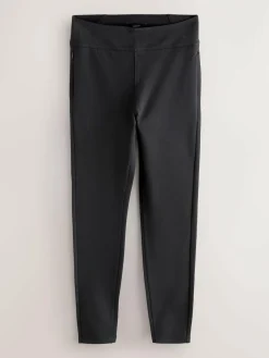 Sale Next Black Elements Fleece Lined Leggings