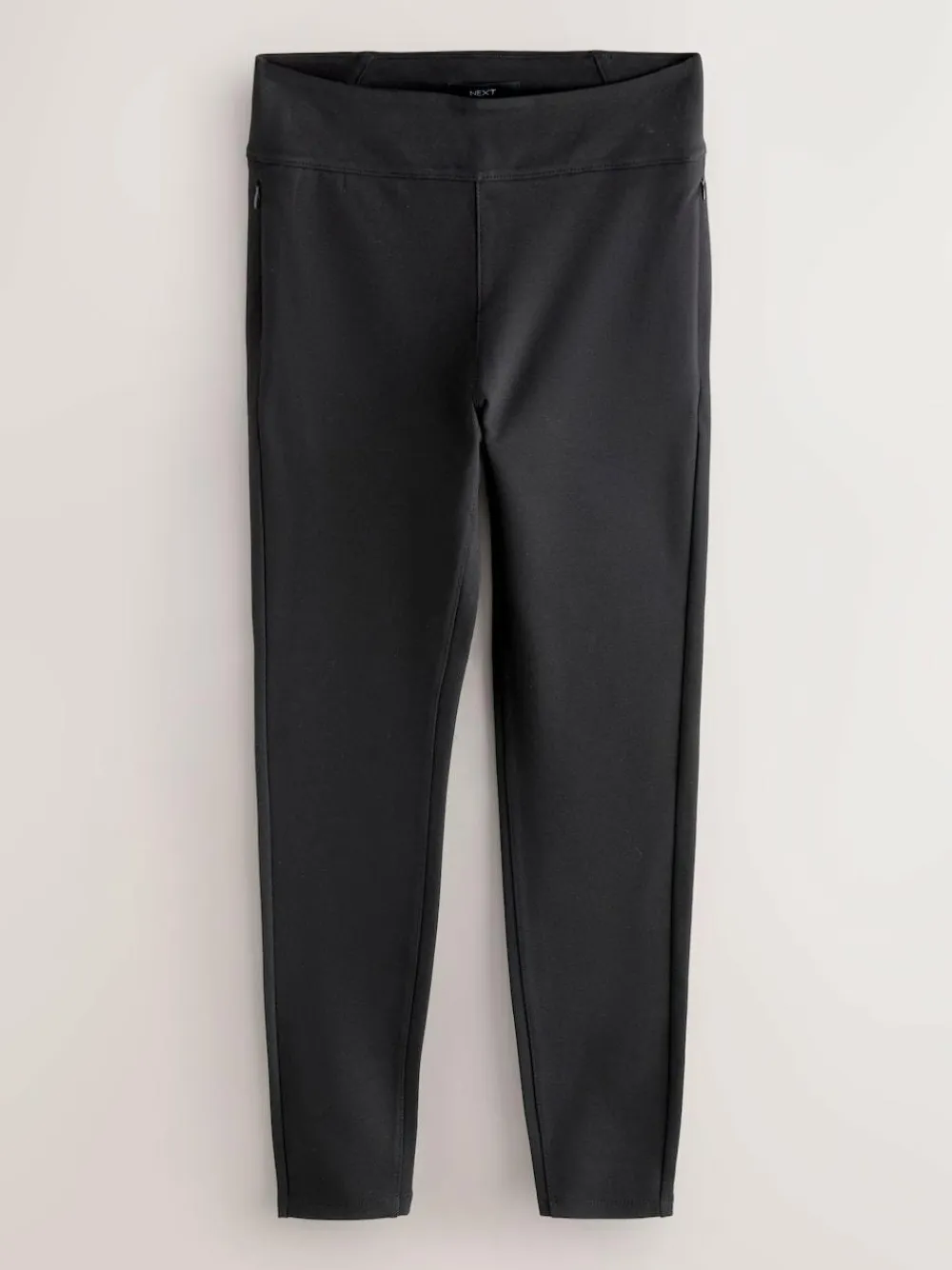 Sale Next Black Elements Fleece Lined Leggings