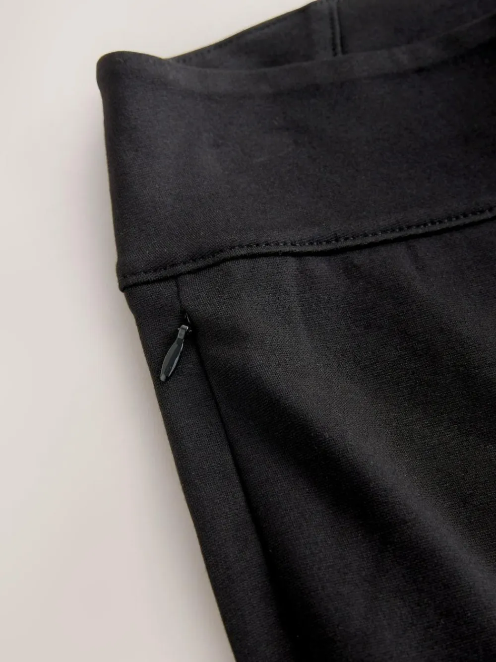 Sale Next Black Elements Fleece Lined Leggings