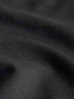 Sale Next Black Elements Fleece Lined Leggings