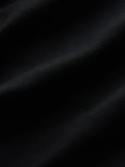 Best Next Essential 4 Inch Swim Shorts Black