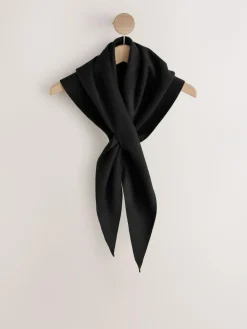 Next Triangle Scarf^Women Hats, Gloves & Scarves|Hats, Gloves & Scarves