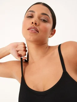 Best Next Firm Tummy Control Bodies Black