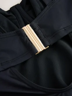 Next F-K Underwired Tummy Control Swimsuit^Women Swimwear