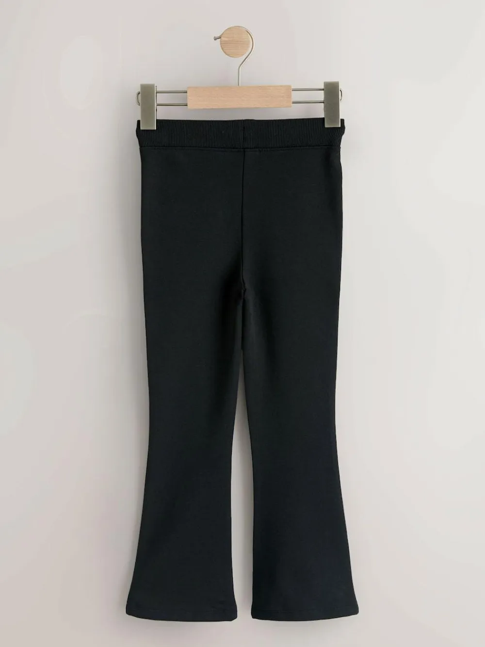 Sale Next Flared Joggers (3-16yrs) Black