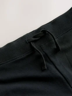 Sale Next Flared Joggers (3-16yrs) Black