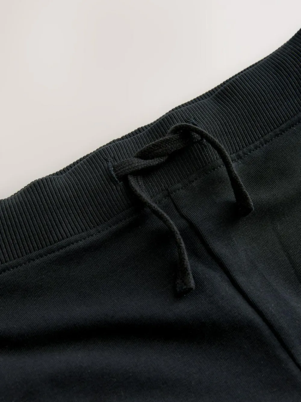 Sale Next Flared Joggers (3-16yrs) Black