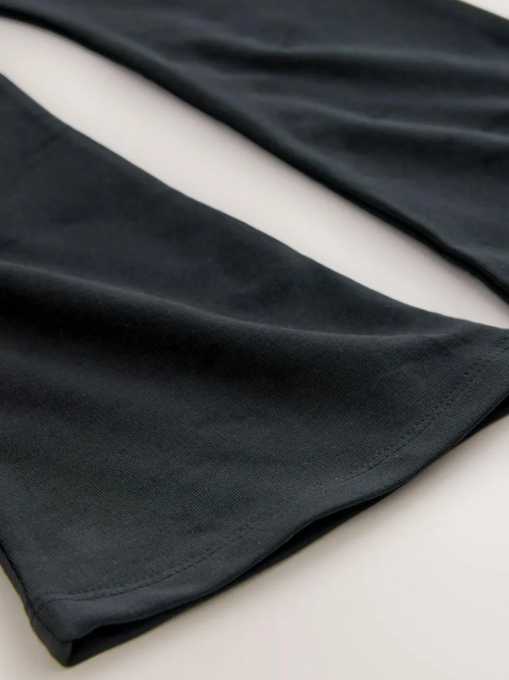 Sale Next Flared Joggers (3-16yrs) Black