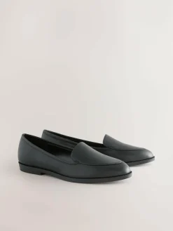 Next Forever Comfort® Low Cut Loafers^Women Flats