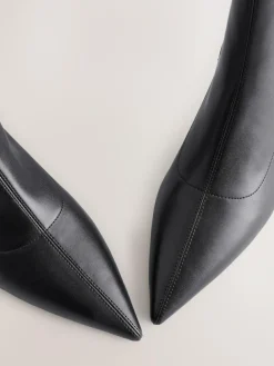 Next Forever Comfort® Pointed Toe Sock Boots^Women Boots & Wellies|Boots