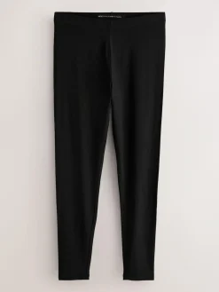 Outlet Next Full Length Leggings 2 Pack Black