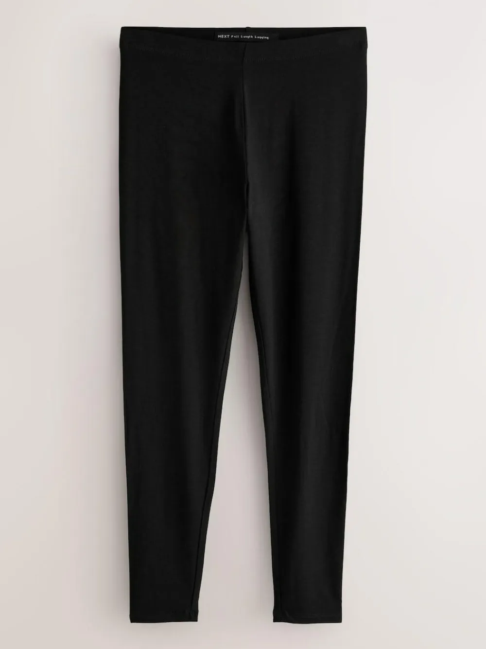 Outlet Next Full Length Leggings 2 Pack Black