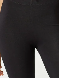 Next Black Full Length Leggings^Women Sportswear|Leggings & Sweatpants