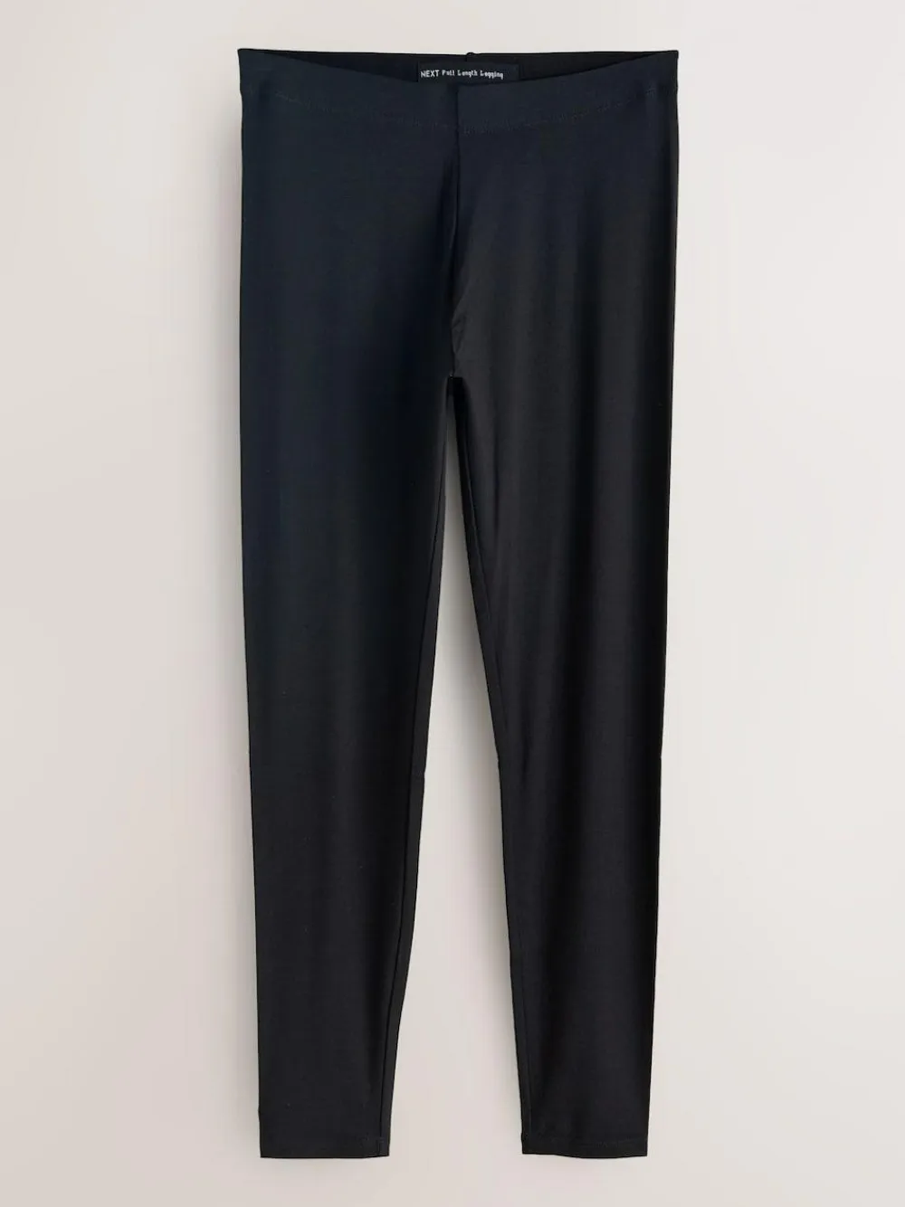Next Black Full Length Leggings^Women Sportswear|Leggings & Sweatpants