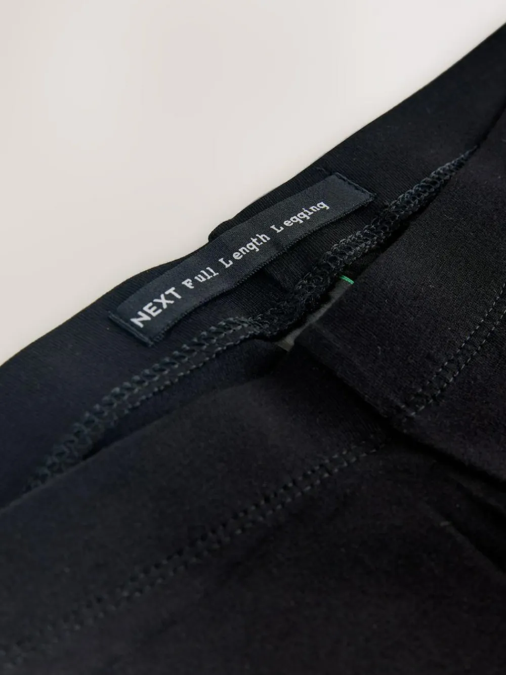 Next Black Full Length Leggings^Women Sportswear|Leggings & Sweatpants