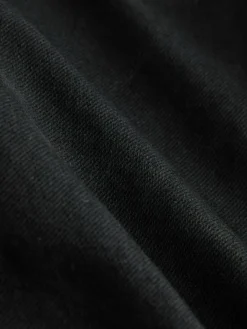 Next Gold Button Front Wide Leg Jeans^Women Jeans|Jeans