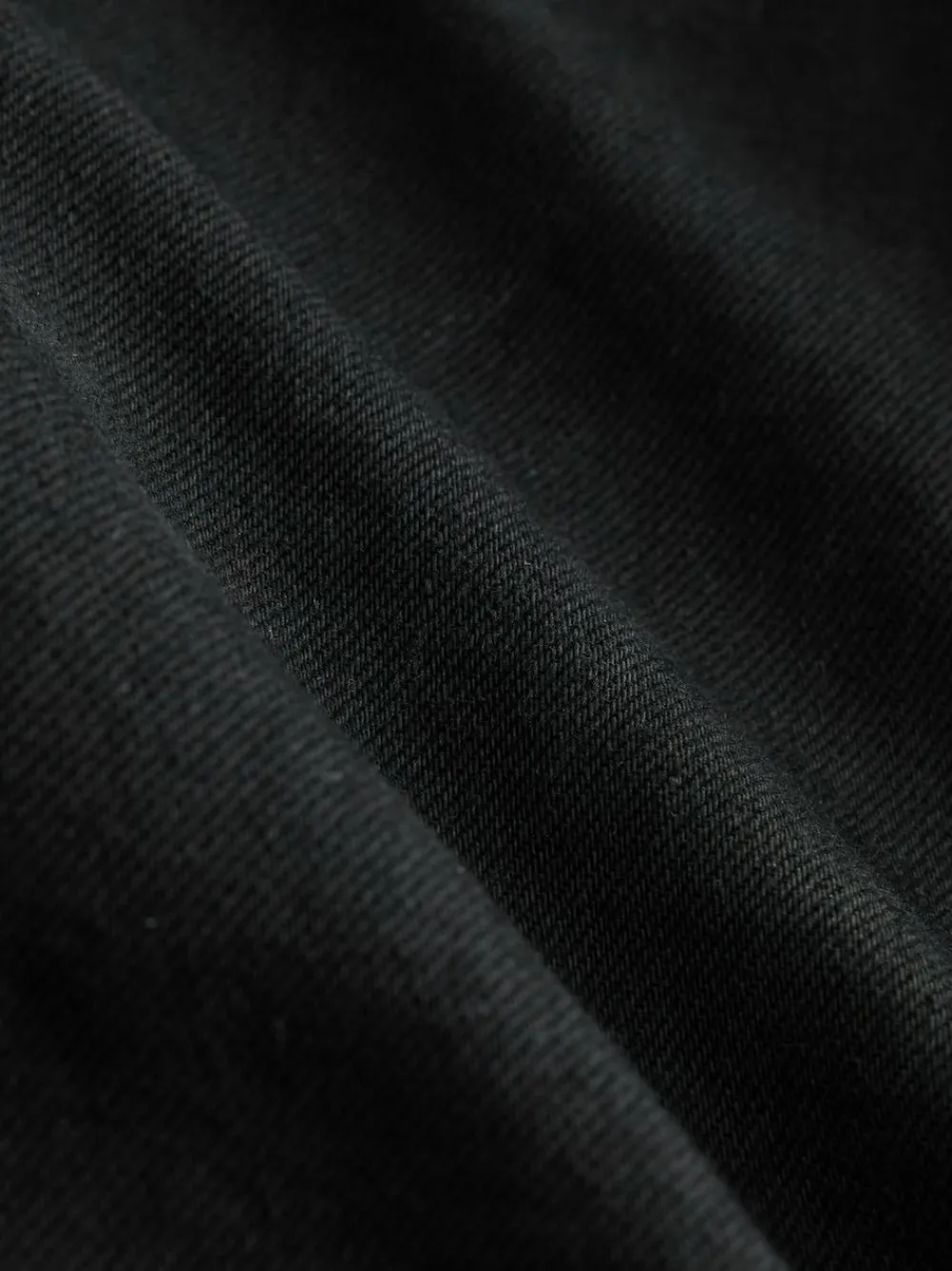 Next Gold Button Front Wide Leg Jeans^Women Jeans|Jeans