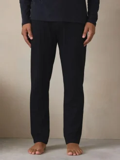 Next Graphic Long Sleeve Jersey Pyjamas Set^ Nightwear|Pyjamas